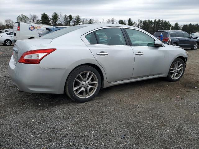 51610265 :رقم المزاد ، 1N4AA5AP1BC815194 vin ، 2011 Nissan Maxima مزاد بيع