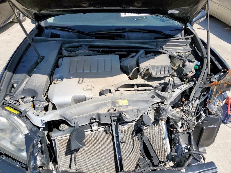 Продаж на аукціоні авто 2010 Lexus Es, vin: JTHBK1EGXA2372982, номер лоту: 51689055