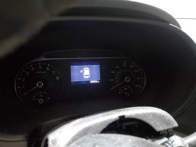 Aukcja sprzedaży 2022 Kia Soul, vin: KNDJ33AUXN7798312, numer aukcji: 55020165