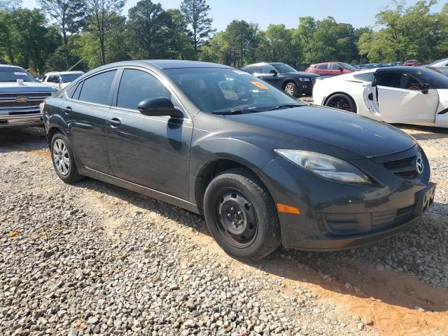 2012 Mazda 6 I მანქანა იყიდება აუქციონზე, vin: 1YVHZ8BH1C5M35010, აუქციონის ნომერი: 65278775