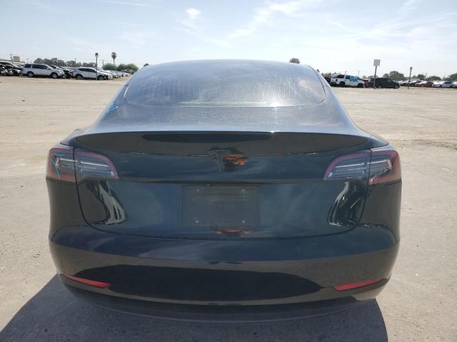 Продажа на аукционе авто 2018 Tesla Model 3, vin: 5YJ3E1EA5JF172713, номер лота: 51125705