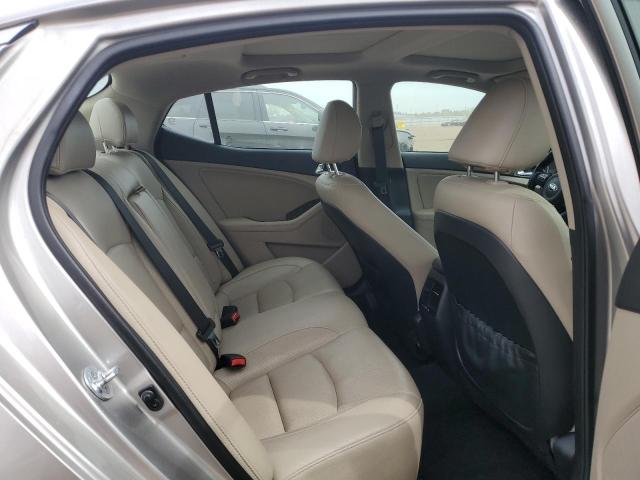 Aukcja sprzedaży 2015 Kia Optima Ex, vin: 5XXGN4A7XFG359169, numer aukcji: 54695155