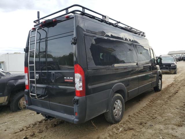 Продажа на аукционе авто 2021 Ram Promaster, vin: 3C6MRVUGXME539130, номер лота: 53540575