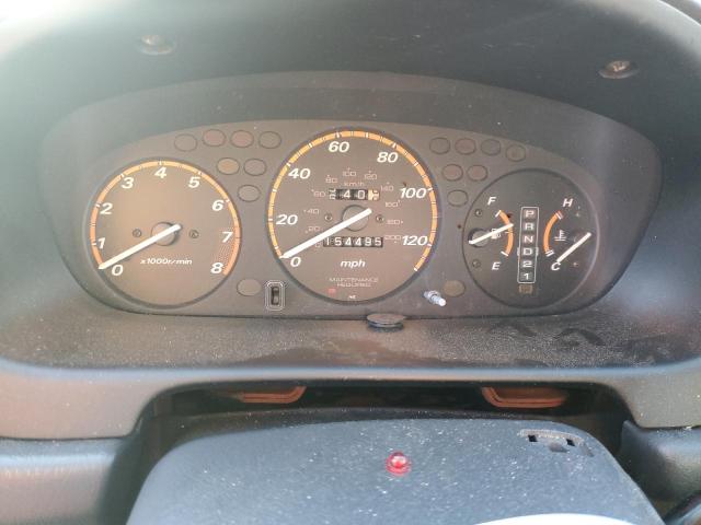 Aukcja sprzedaży 2000 Honda Cr-v, vin: JHLRD1866YC005601, numer aukcji: 52240765