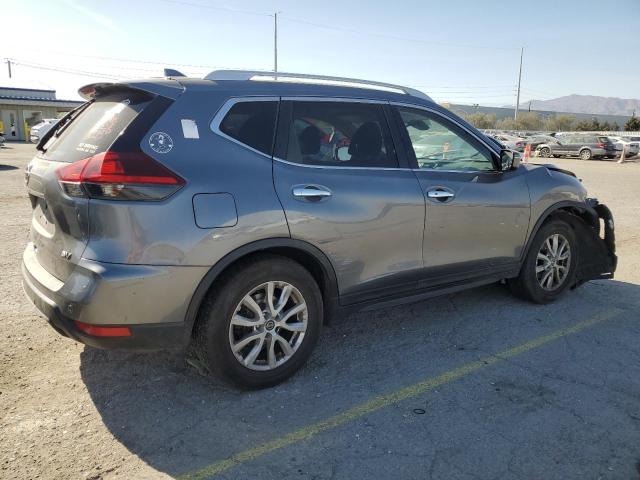 2019 Nissan Rogue მანქანა იყიდება აუქციონზე, vin: 5N1AT2MT1KC769633, აუქციონის ნომერი: 52554095