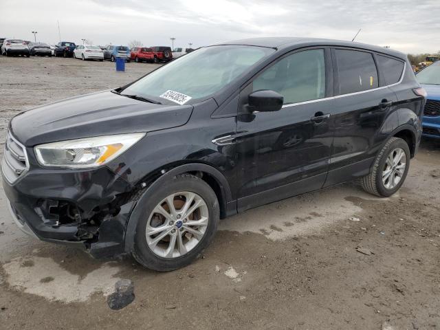 52692926 :رقم المزاد ، 1FMCU0GDXHUD75291 vin ، 2017 Ford Escape مزاد بيع