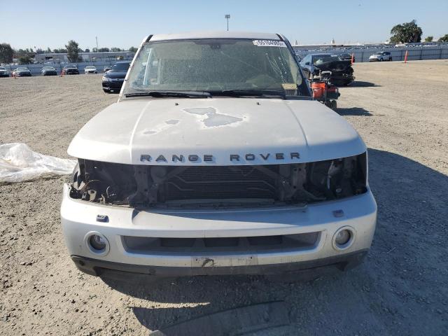 Продажа на аукционе авто 2007 Land Rover Range Rove, vin: SALSF25497A987242, номер лота: 55104985