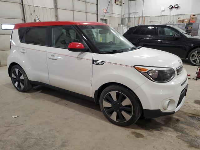 Продажа на аукционе авто 2018 Kia Soul, vin: KNDJP3A57J7580755, номер лота: 49422455
