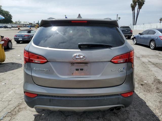 Продаж на аукціоні авто 2013 Hyundai Santa Fe Sport, vin: 5XYZUDLA9DG002143, номер лоту: 52981395