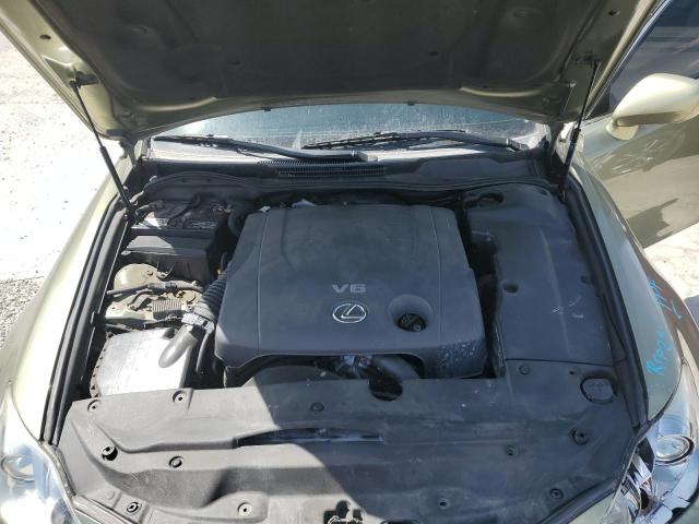 Aukcja sprzedaży 2007 Lexus Is 250, vin: JTHBK262472048704, numer aukcji: 50485065