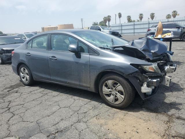 Aukcja sprzedaży 2013 Honda Civic Lx, vin: 19XFB2F59DE219037, numer aukcji: 55332135