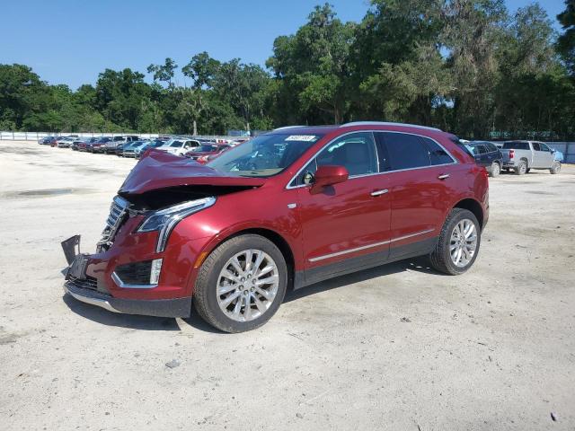 Продажа на аукционе авто 2017 Cadillac Xt5 Platin, vin: 1GYKNFRS4HZ300191, номер лота: 70055935