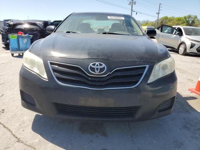 50114006 :رقم المزاد ، 4T1BK3EK4AU113728 vin ، 2010 Toyota Camry مزاد بيع