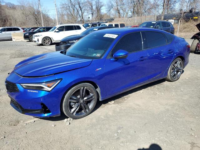Aukcja sprzedaży 2025 Acura Integra A-, vin: 19UDE4H62SA006190, numer aukcji: 51643145