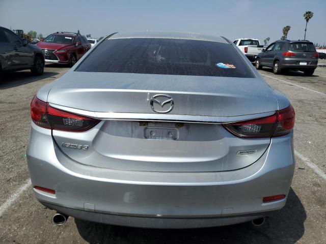 Продаж на аукціоні авто 2016 Mazda 6, vin: JM1GJ1U58G1427468, номер лоту: 52625385