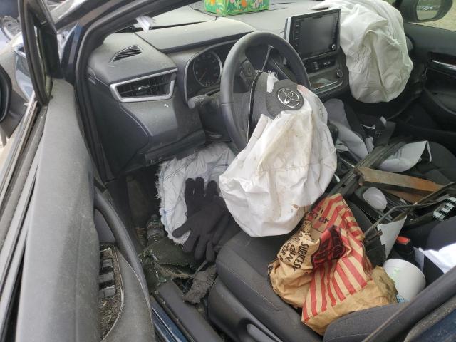 Aukcja sprzedaży 2021 Toyota Corolla, vin: JTND4MBE4M3114511, numer aukcji: 51291005
