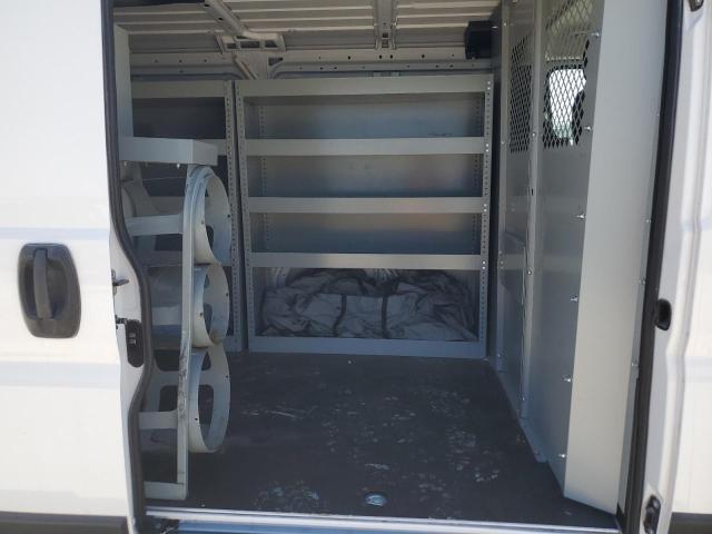 2023 Ram Promaster მანქანა იყიდება აუქციონზე, vin: 3C6LRVAG9PE545344, აუქციონის ნომერი: 52437975