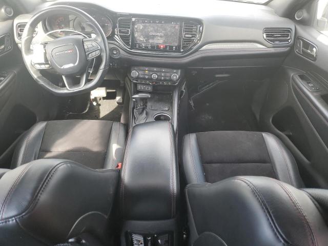 Aukcja sprzedaży 2021 Dodge Durango, vin: 1C4SDJCT4MC630455, numer aukcji: 52041925