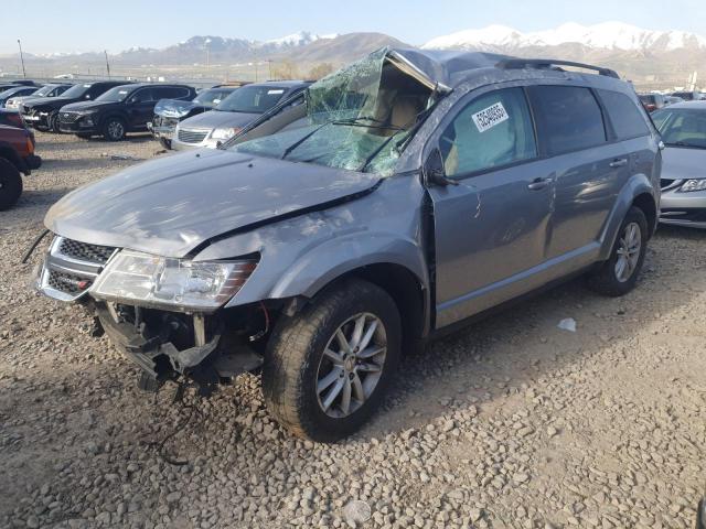 Продаж на аукціоні авто 2017 Dodge Journey, vin: 3C4PDCBGXHT526584, номер лоту: 64397465