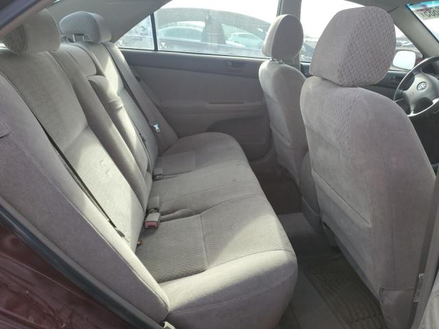 Продаж на аукціоні авто 2002 Toyota Camry, vin: 4T1BE32K72U063467, номер лоту: 50270685