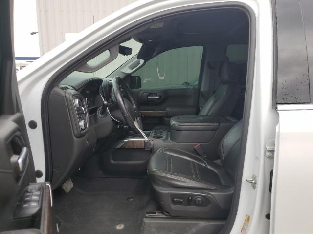 Aukcja sprzedaży 2020 Gmc Sierra, vin: 3GTU9FEL1LG309618, numer aukcji: 51462715
