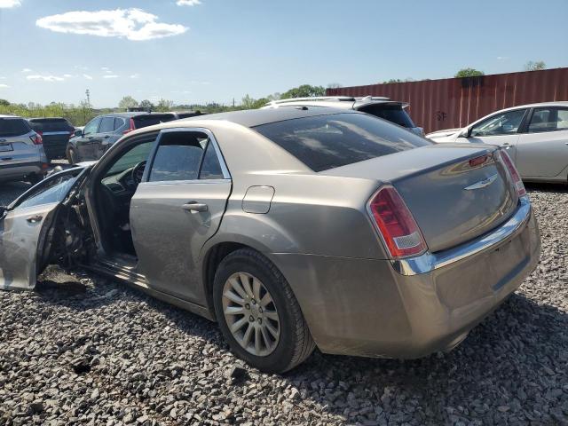 Продаж на аукціоні авто 2014 Chrysler 300, vin: 2C3CCAAG3EH336027, номер лоту: 52531265