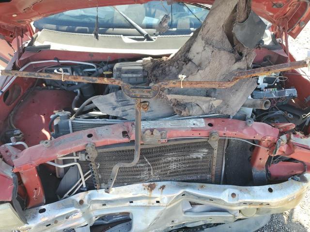 1998 Dodge Ram 1500 მანქანა იყიდება აუქციონზე, vin: 1B7HC13Y8WJ195897, აუქციონის ნომერი: 51695335