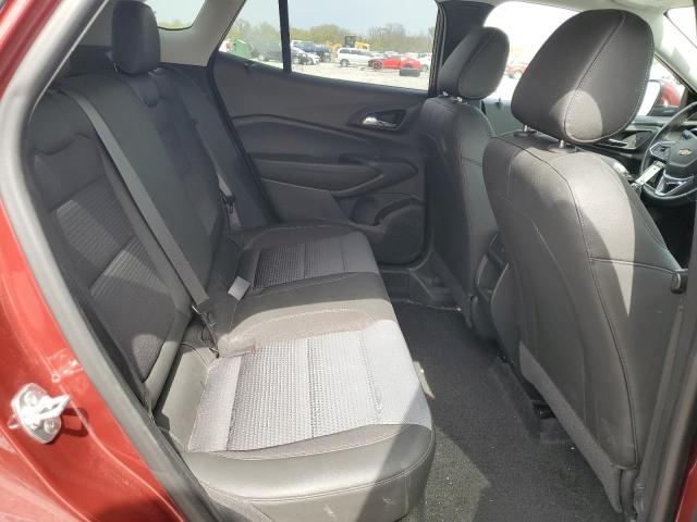 Aukcja sprzedaży 2024 Chevrolet Trax 1lt, vin: KL77LHE29RC152639, numer aukcji: 52943155