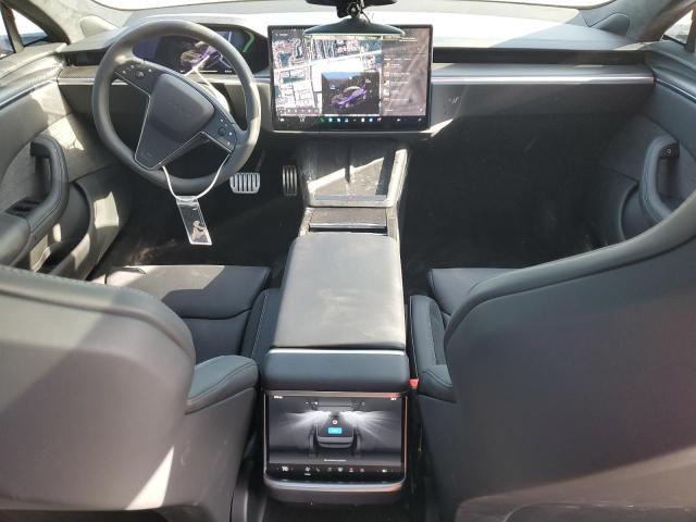 Aukcja sprzedaży 2024 Tesla Model S, vin: 5YJSA1E68RF538579, numer aukcji: 53135425