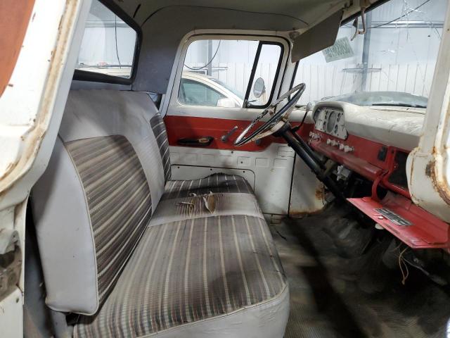 Продажа на аукционе авто 1960 Mercury M-class, vin: 24595A5991018ZL, номер лота: 52033675