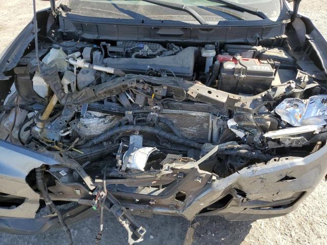 2019 Nissan Rogue მანქანა იყიდება აუქციონზე, vin: 5N1AT2MT1KC769633, აუქციონის ნომერი: 52554095
