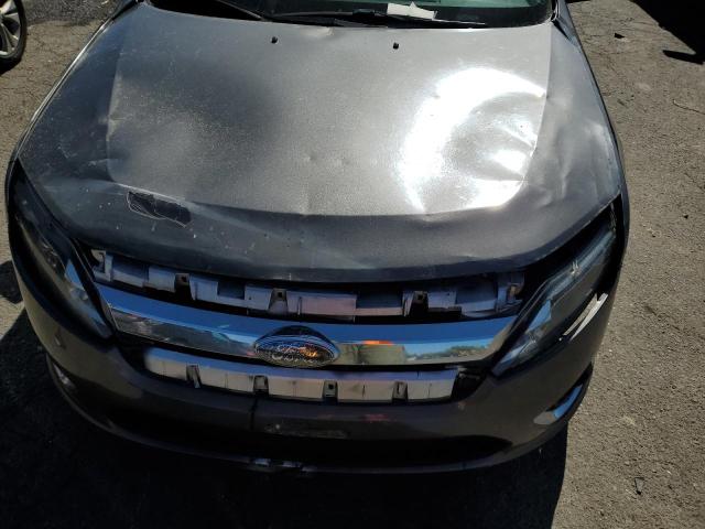 Продажа на аукционе авто 2012 Ford Fusion, vin: 3FAHP0JG9CR398362, номер лота: 53006555