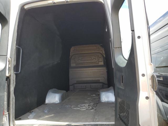 Aukcja sprzedaży 2022 Mercedes-benz Sprinter 4, vin: W1W9ED3YXNT113224, numer aukcji: 54725015