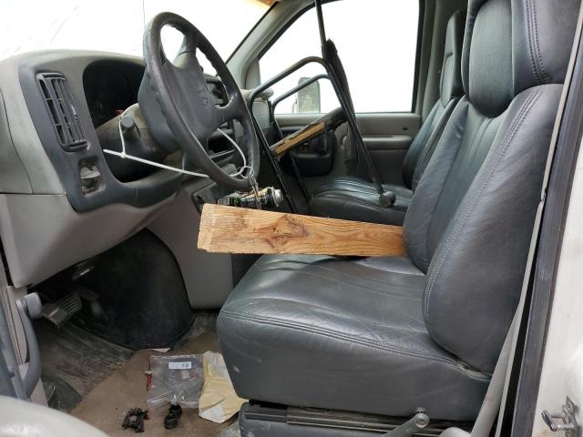 1997 Chevrolet Express G3500 მანქანა იყიდება აუქციონზე, vin: 1GBHG31R3V1072572, აუქციონის ნომერი: 52129075