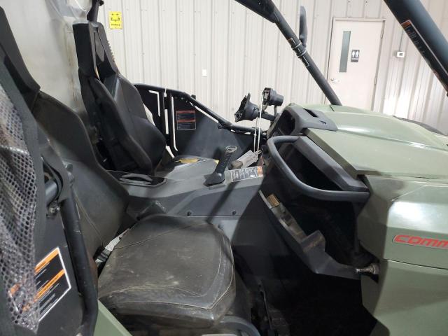 Aukcja sprzedaży 2019 Can-am Commander, vin: 3JBKGAN20KJ001075, numer aukcji: 54843665