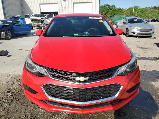 Aukcja sprzedaży 2017 Chevrolet Cruze, vin: 1G1BE5SM9H7172496, numer aukcji: 52498145