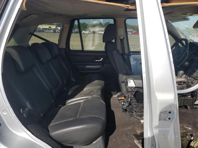 Продажа на аукционе авто 2007 Land Rover Range Rove, vin: SALSF25497A987242, номер лота: 55104985