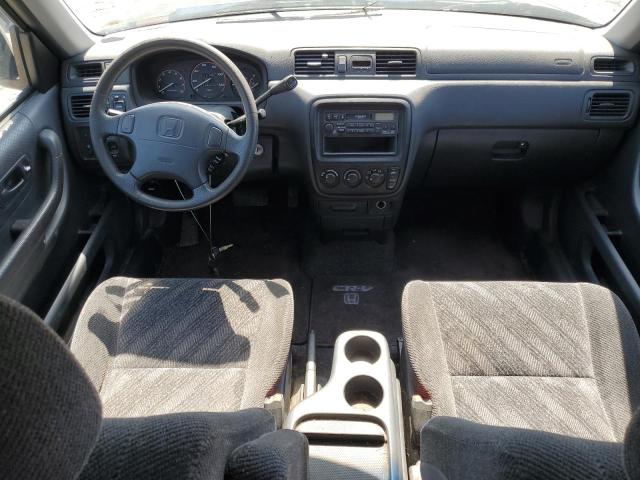 Aukcja sprzedaży 2001 Honda Cr-v Lx, vin: JHLRD18411S018928, numer aukcji: 51708995