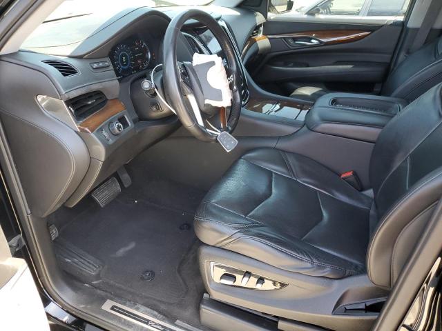 54439345 :رقم المزاد ، 1GYS3BKJ6LR288053 vin ، 2020 Cadillac Escalade L مزاد بيع