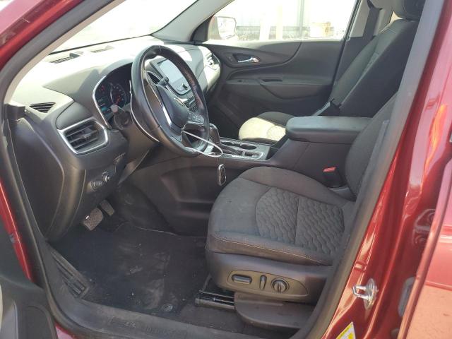 54689125 :رقم المزاد ، 3GNAXKEV3KS567189 vin ، 2019 Chevrolet Equinox Lt مزاد بيع