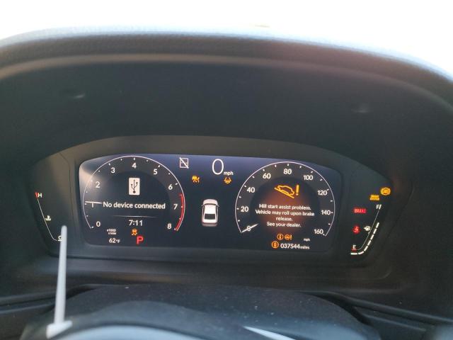 Aukcja sprzedaży 2023 Honda Accord, vin: 1HGCY1F20PA020114, numer aukcji: 53689995