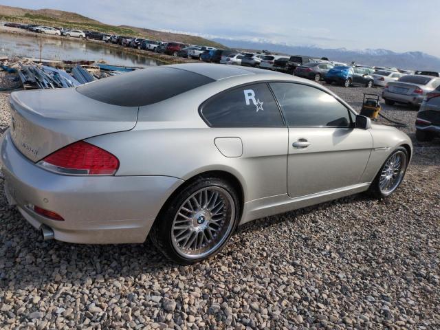 Aukcja sprzedaży 2005 Bmw 645, vin: WBAEH73435B192321, numer aukcji: 92029025