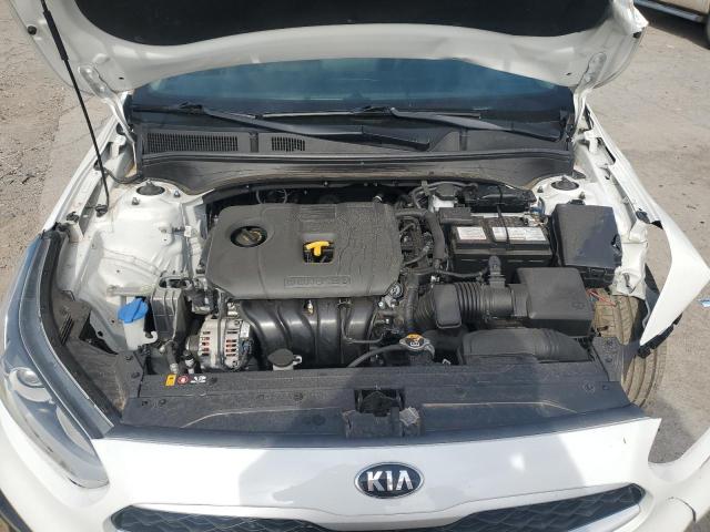 54064275 :رقم المزاد ، 3KPF24AD3ME404095 vin ، 2021 Kia Forte مزاد بيع
