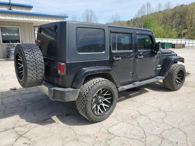 54330565 :رقم المزاد ، 1J4GA59169L706206 vin ، 2009 Jeep Wrangler Unlimited مزاد بيع
