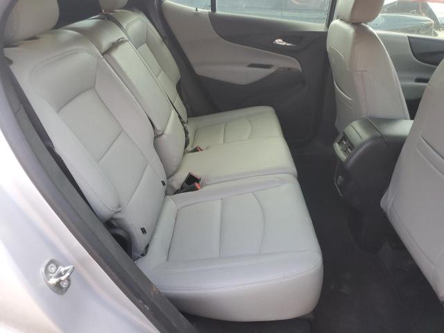 Продажа на аукционе авто 2018 Chevrolet Equinox, vin: 2GNAXHEV9J6267110, номер лота: 55080235