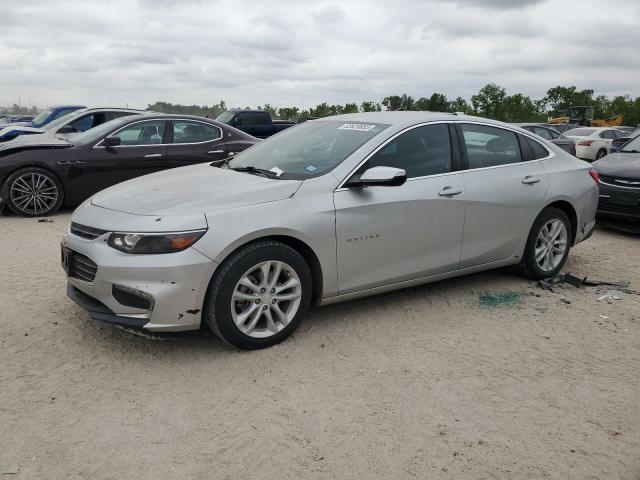52629655 :رقم المزاد ، 1G1ZD5ST5JF234707 vin ، 2018 Chevrolet Malibu Lt مزاد بيع