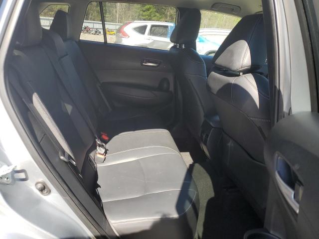 Продажа на аукционе авто 2023 Toyota Corolla Cross, vin: 7MUEAABG2PV068638, номер лота: 54857575