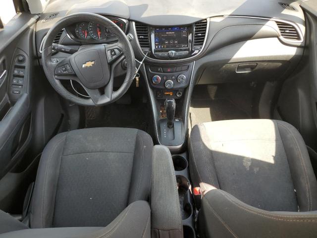 Продаж на аукціоні авто 2020 Chevrolet Trax, vin: 3GNCJKSBXLL140690, номер лоту: 53047035