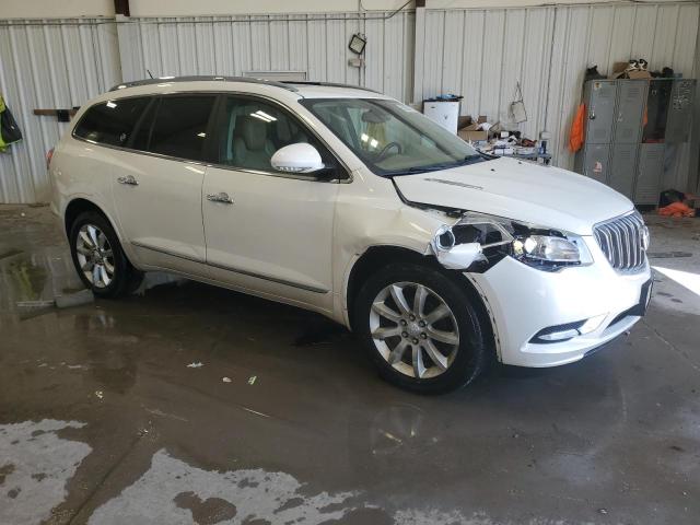 2015 Buick Enclave მანქანა იყიდება აუქციონზე, vin: 5GAKVCKD9FJ328226, აუქციონის ნომერი: 52035875