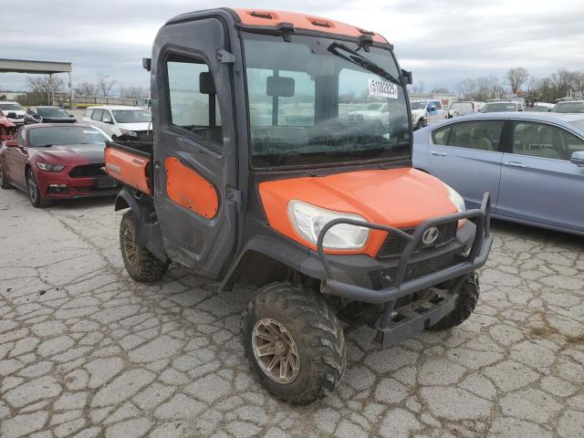 Aukcja sprzedaży 2016 Kubota 1140cpx-a, vin: A5KC2GDBLGG030289, numer aukcji: 51082825